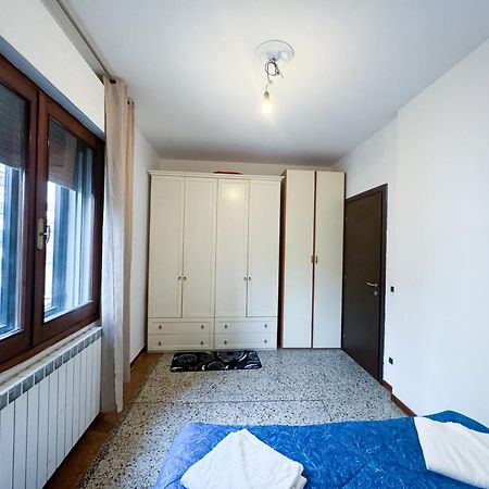Homestay Venice Mestre Exterior foto