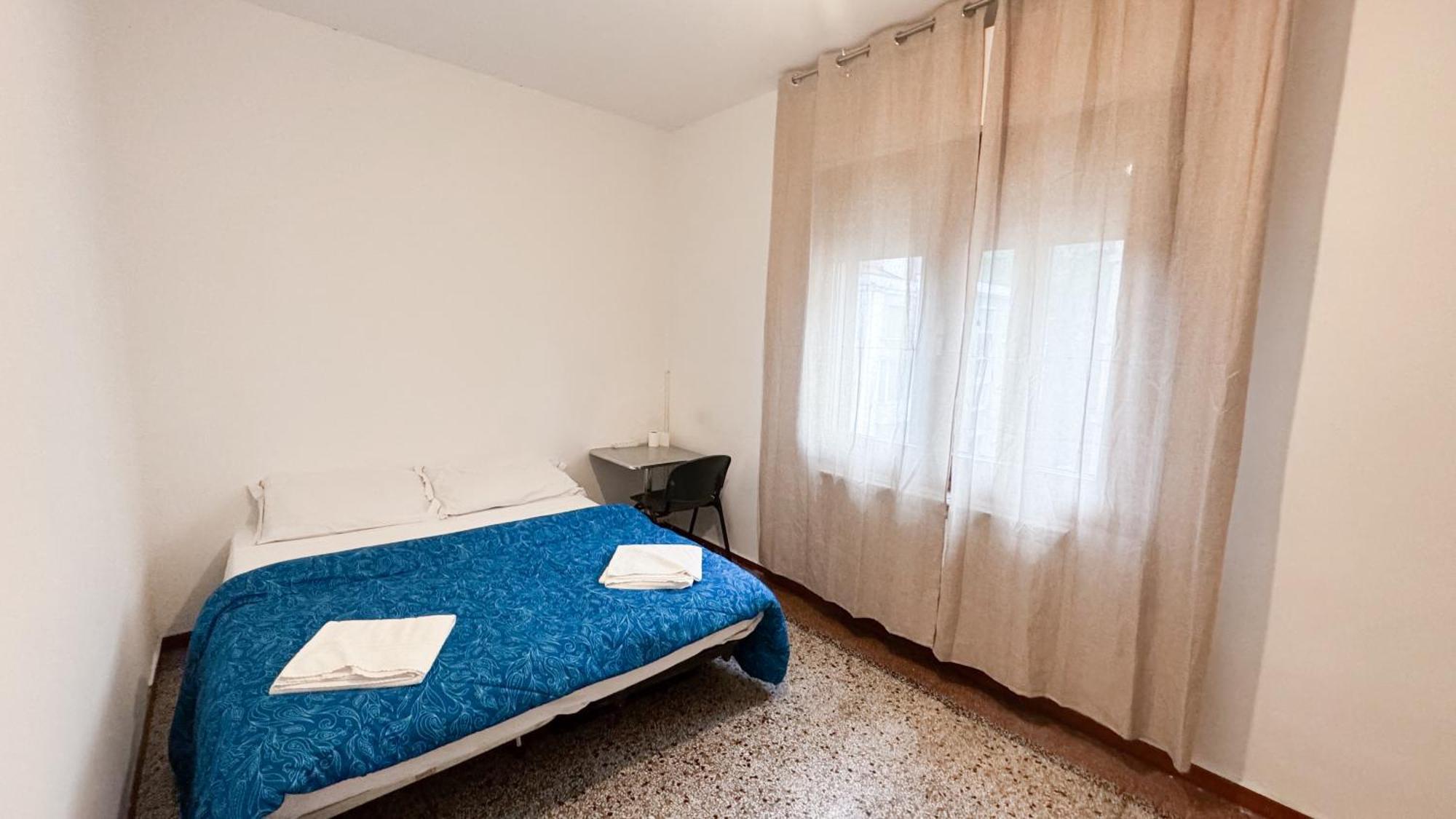 Homestay Venice Mestre Exterior foto