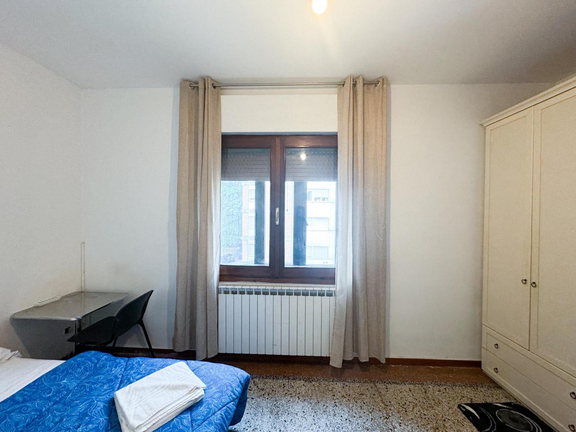 Homestay Venice Mestre Exterior foto