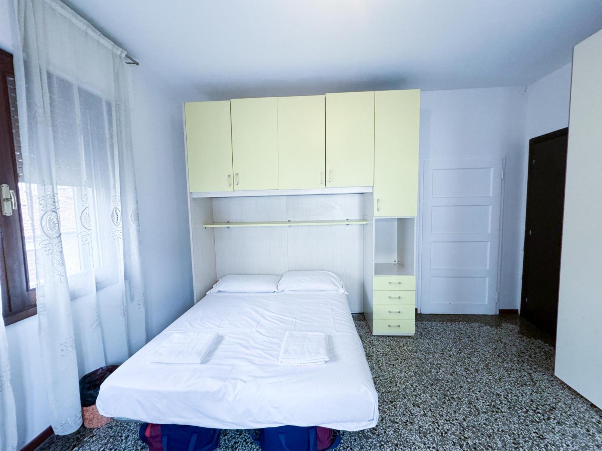 Homestay Venice Mestre Exterior foto