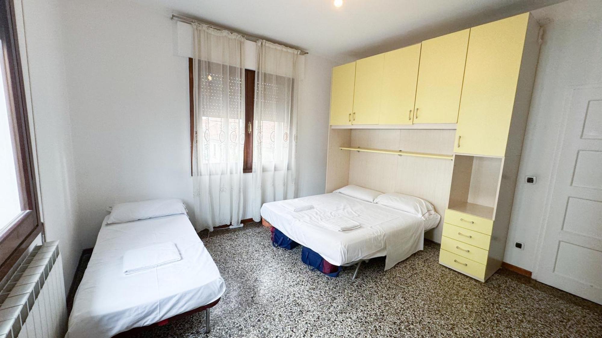 Homestay Venice Mestre Exterior foto