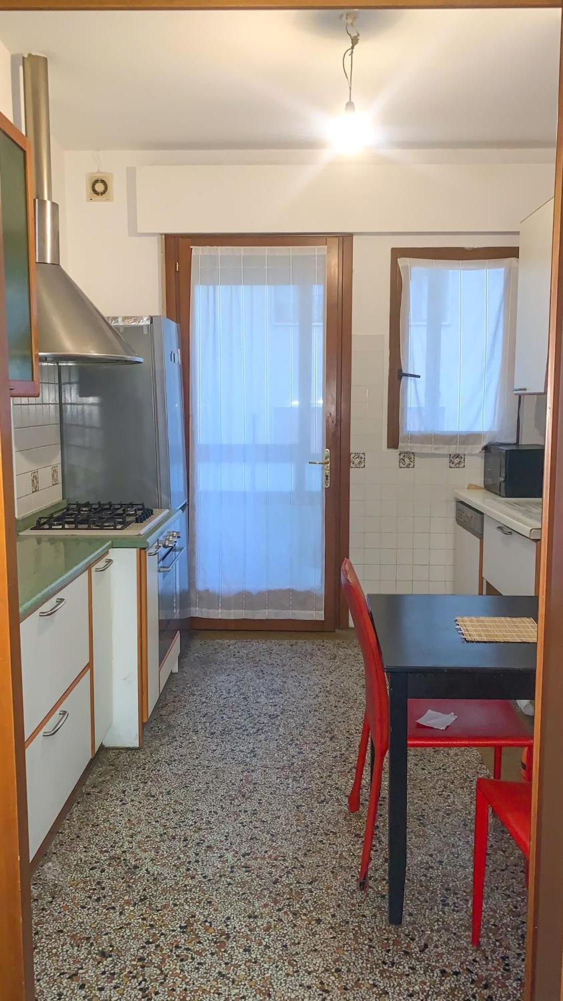 Homestay Venice Mestre Exterior foto