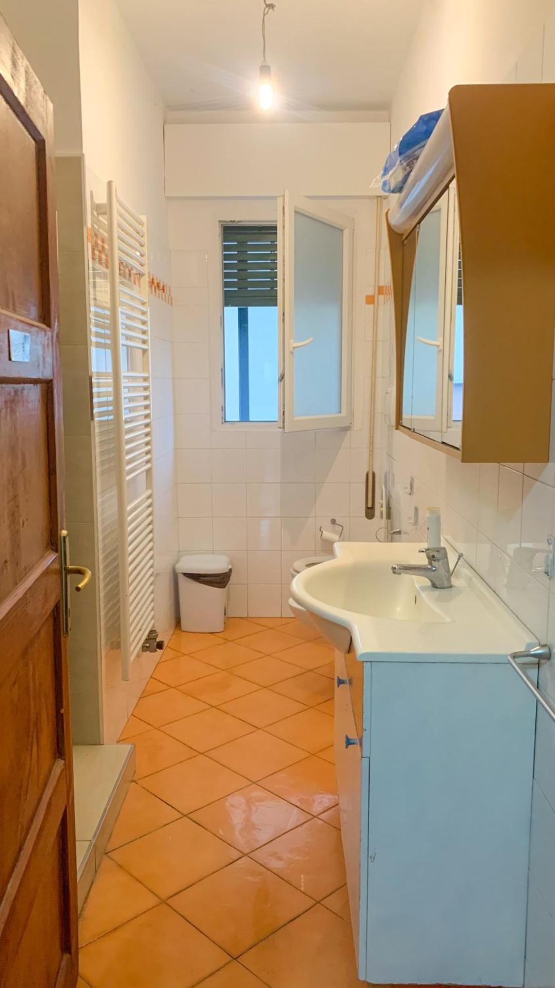 Homestay Venice Mestre Exterior foto