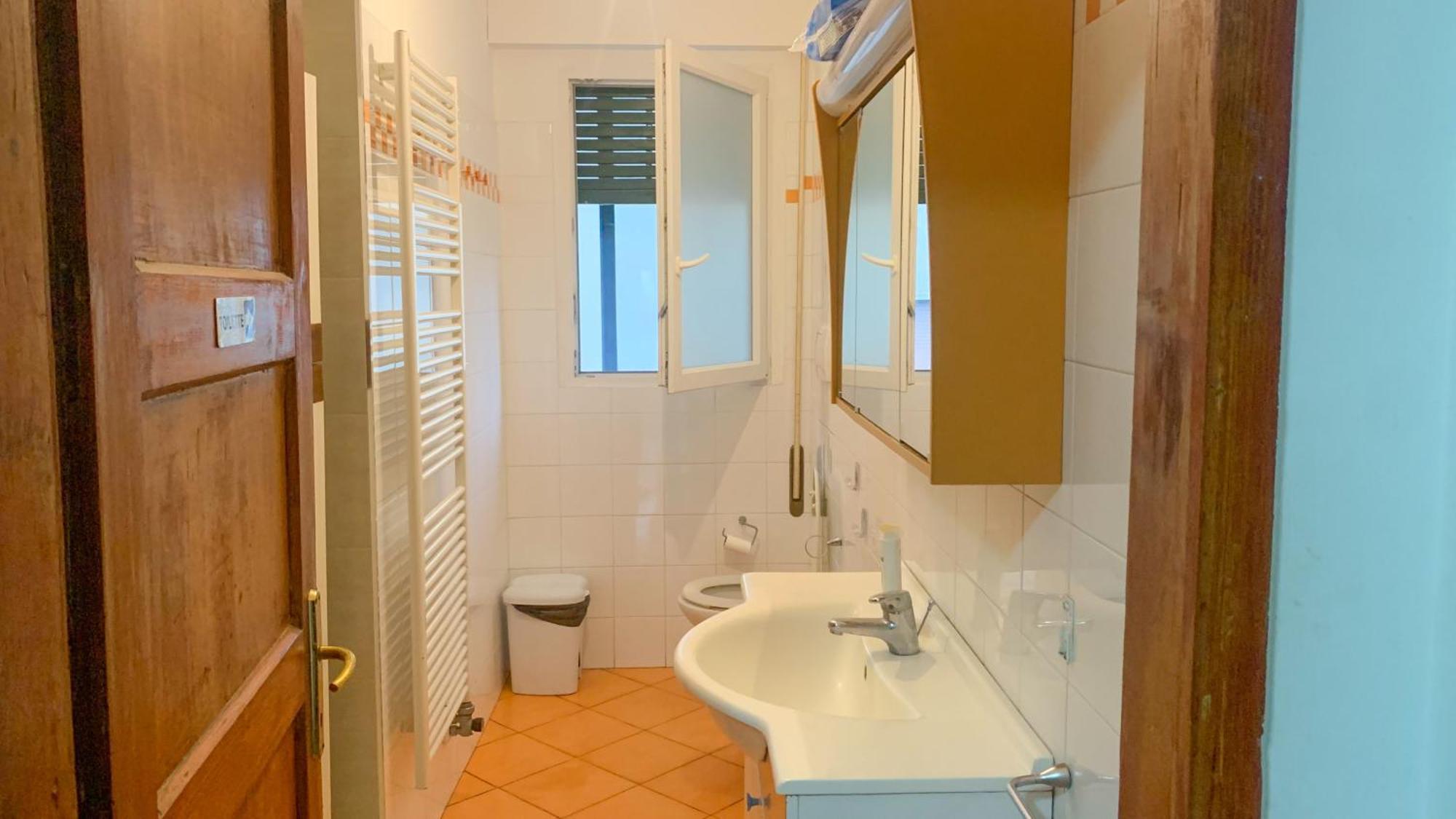 Homestay Venice Mestre Exterior foto